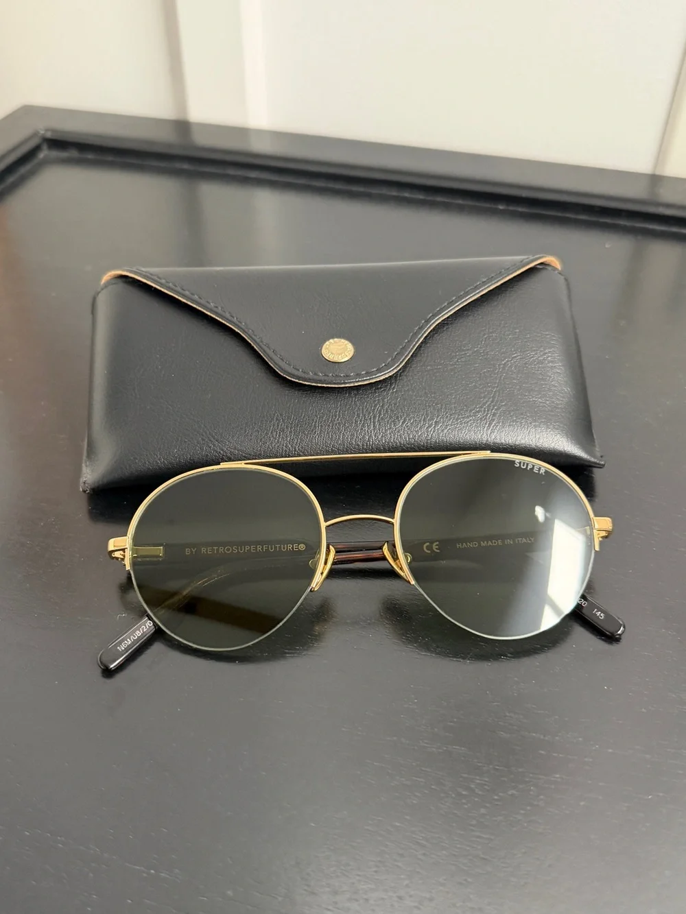 Super by Retrosuperfuture - Sunglasses